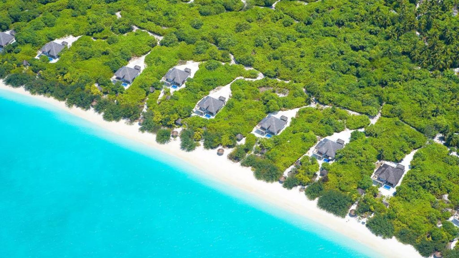 Hideaway Beach Resort & Spa