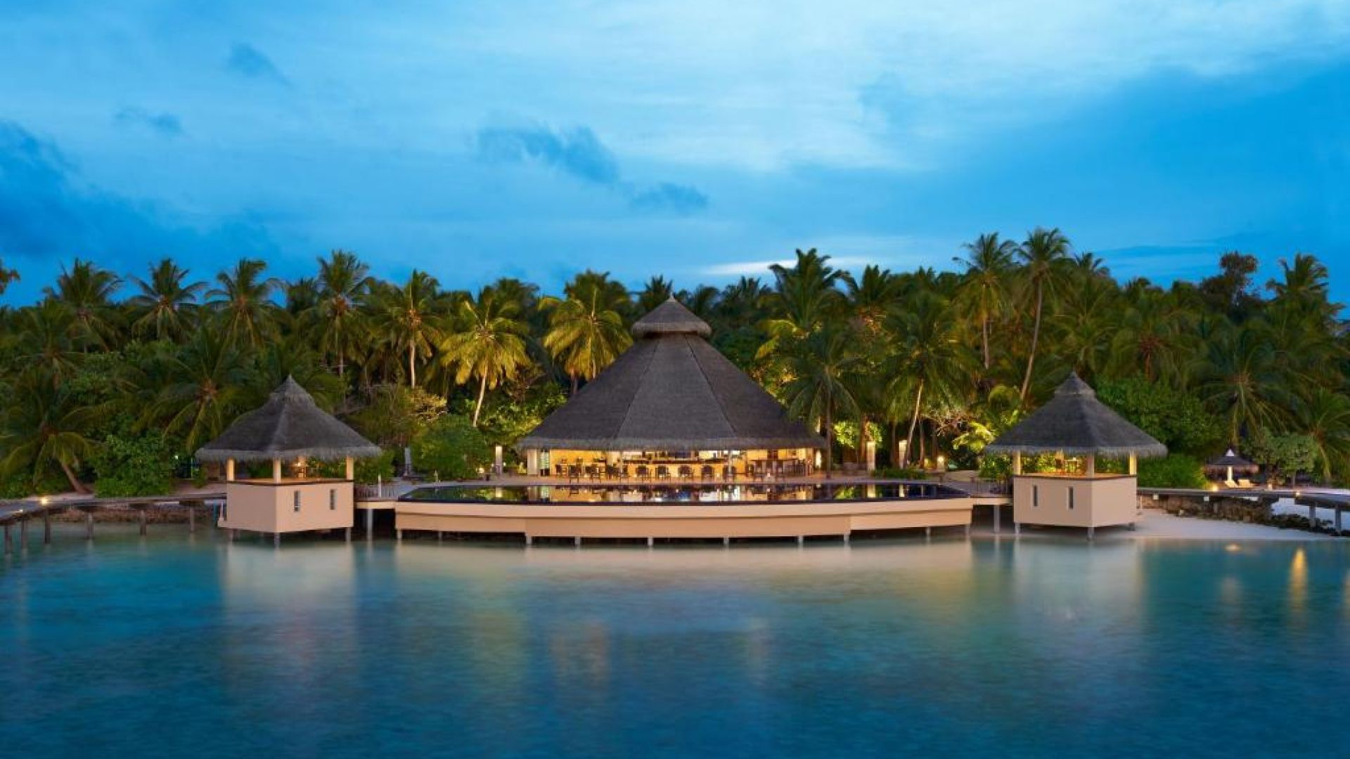 Ellaidhoo Maldives by Cinnamon