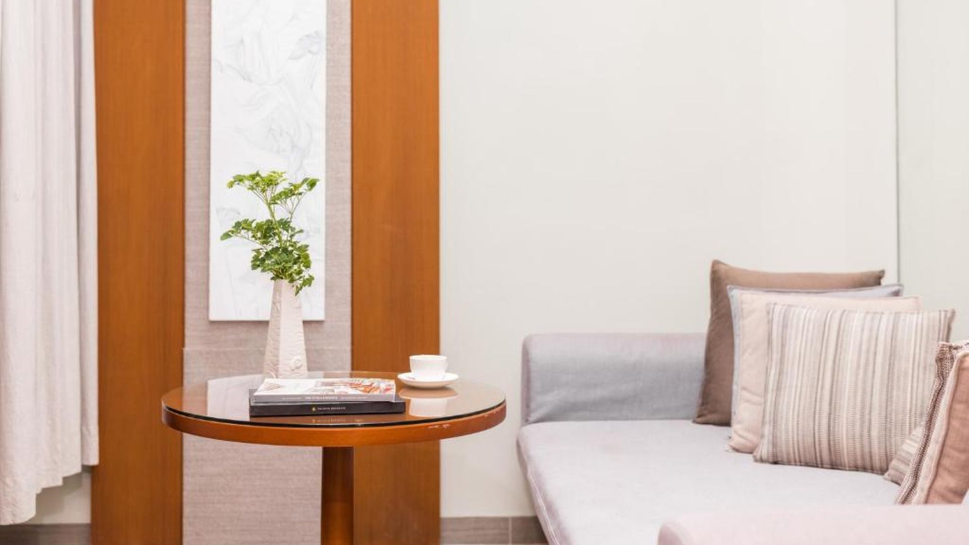 コンラッドモルディブランガリアイランド