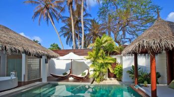 Pool Villa