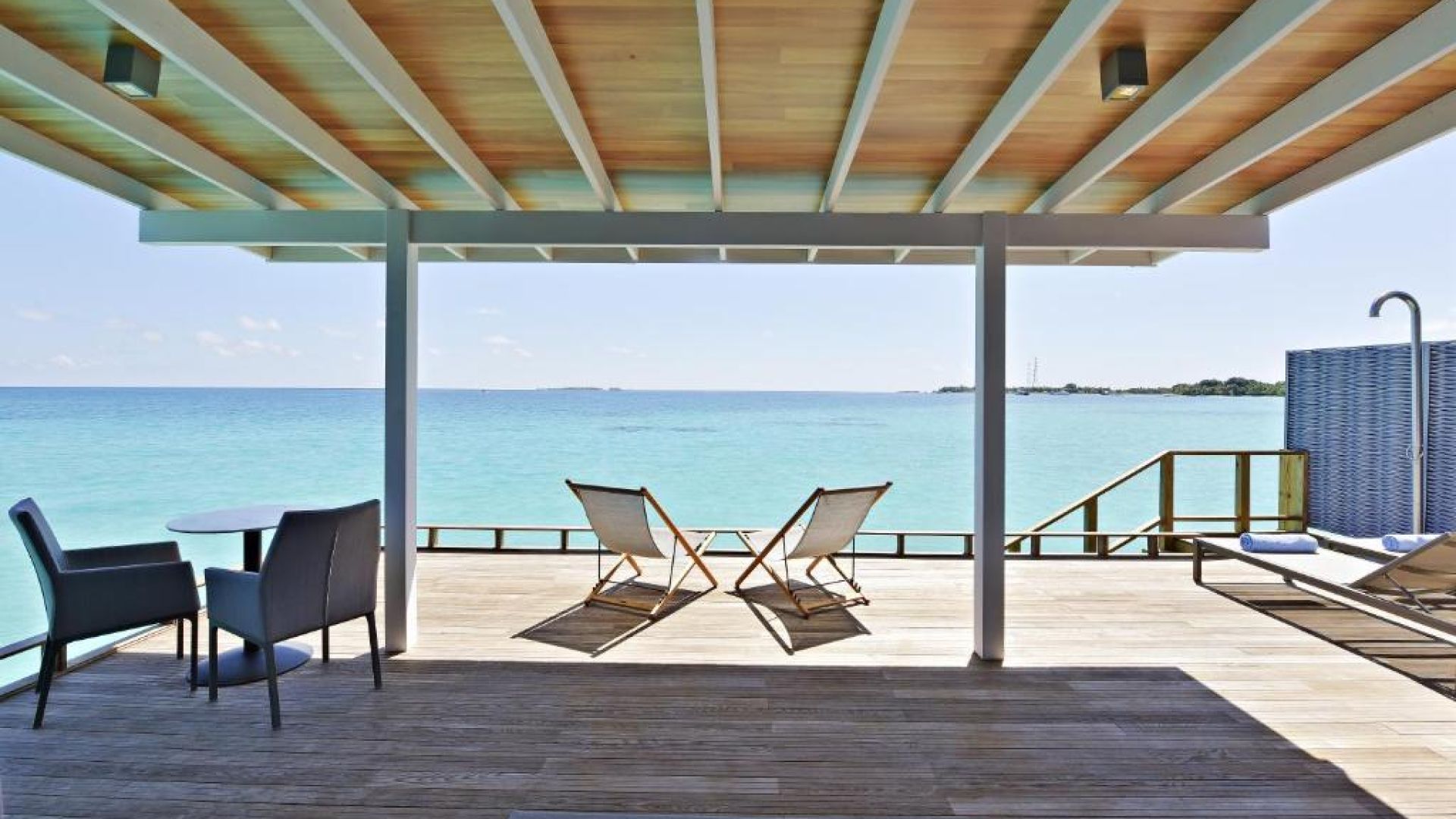 Kuramathi Island Resort