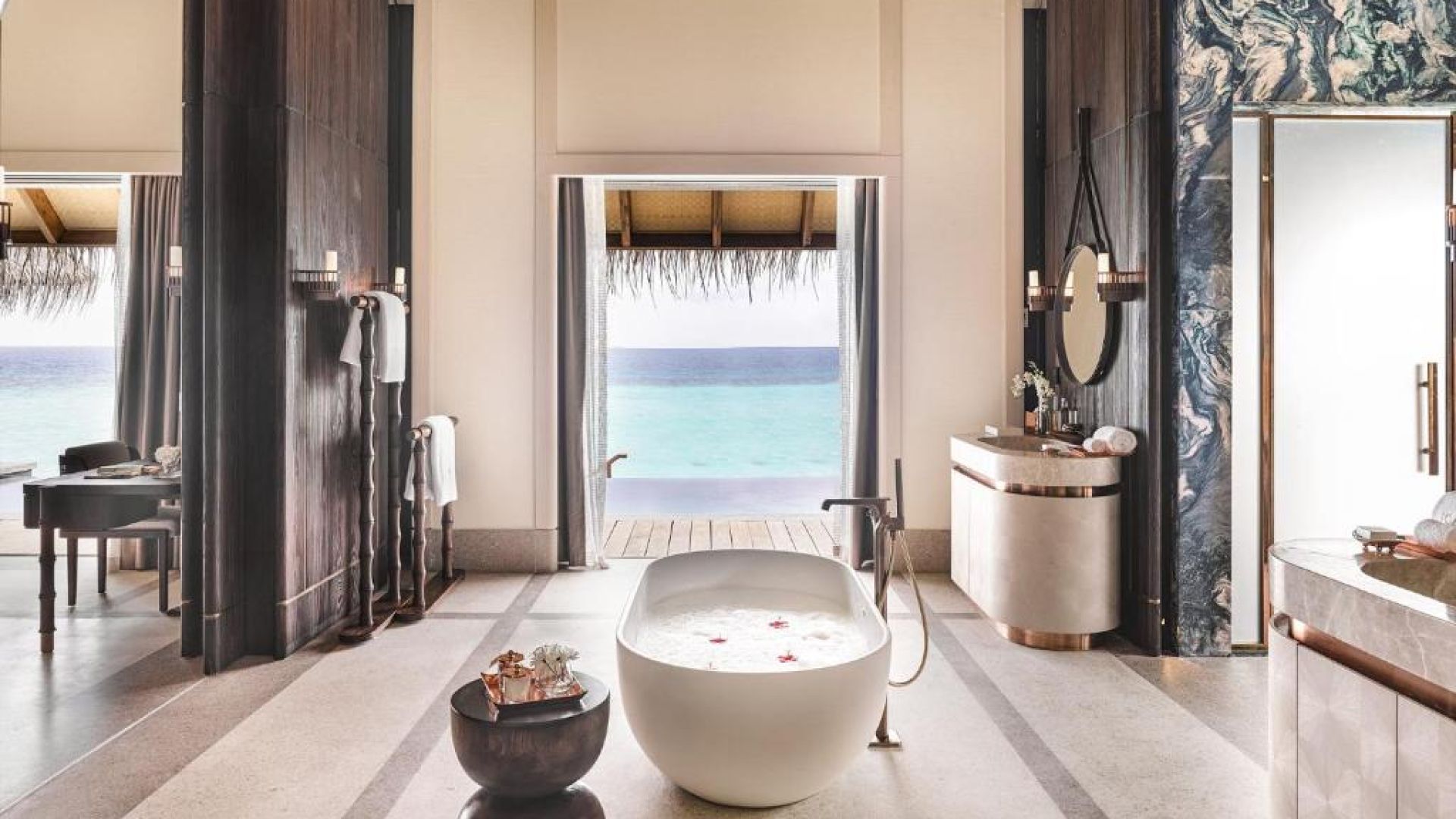 ジョアリ モルディブ