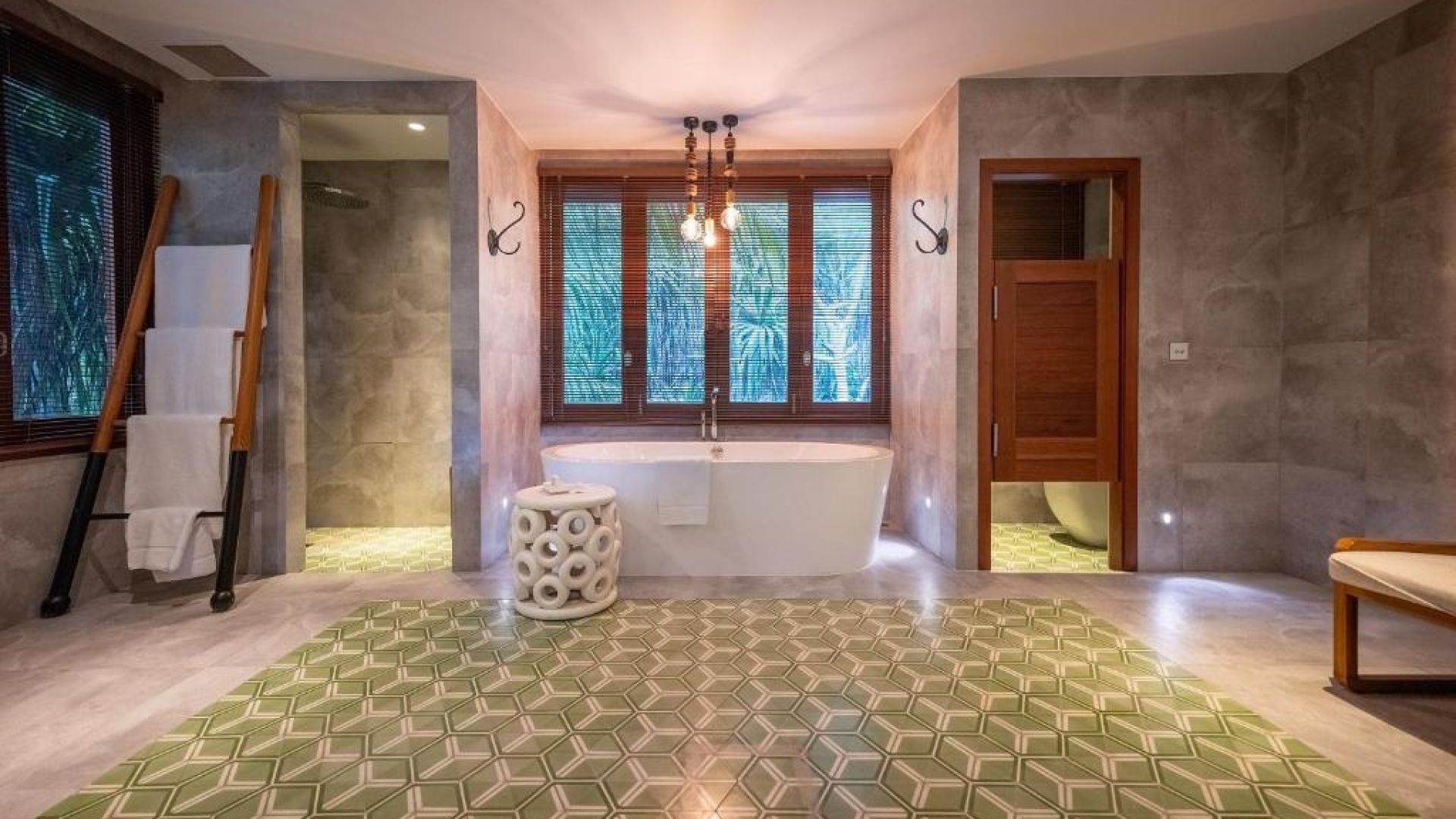 Amilla Maldives Resort & Résidences