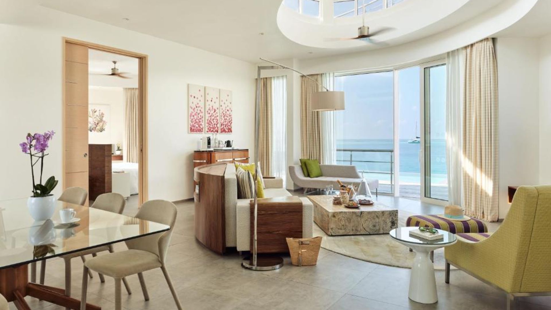 Jumeirah MaldivesOlhahali