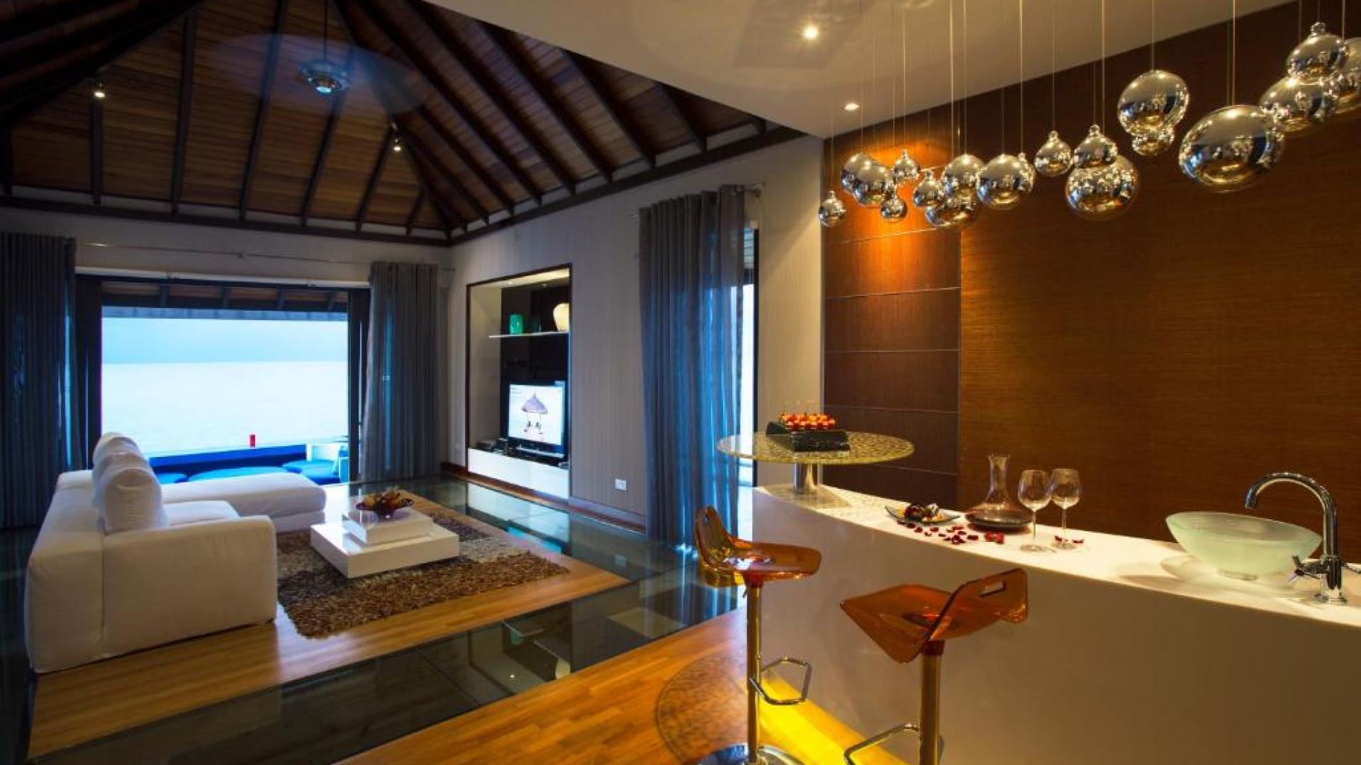 Велассару Мальдивы