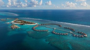 Radisson Blu Maldives