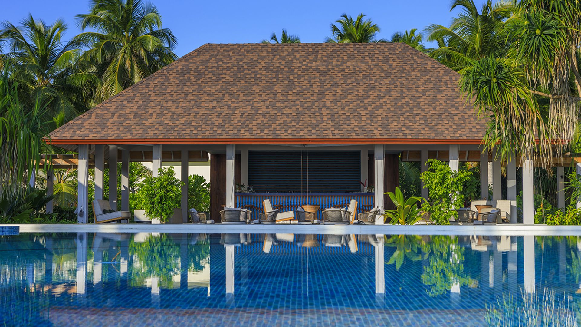 Dhigali Maldives