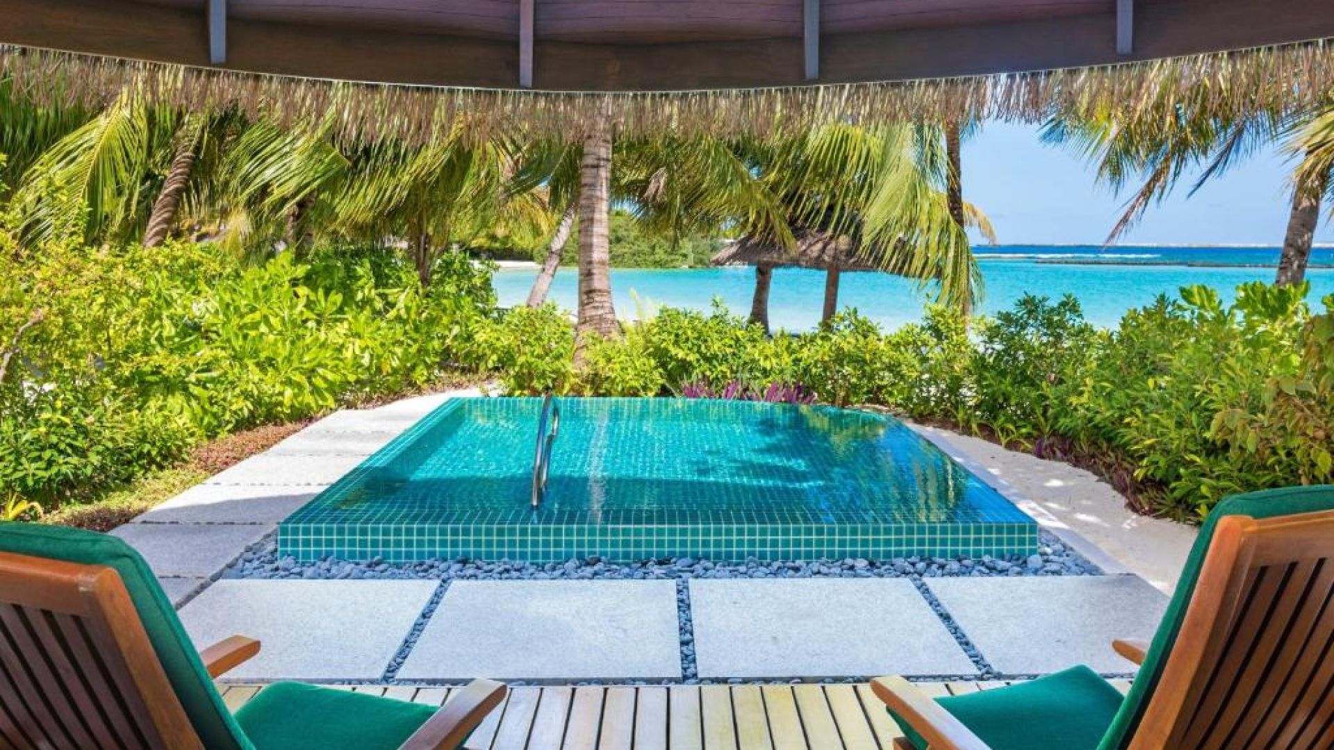 シェラトン・モルディブ