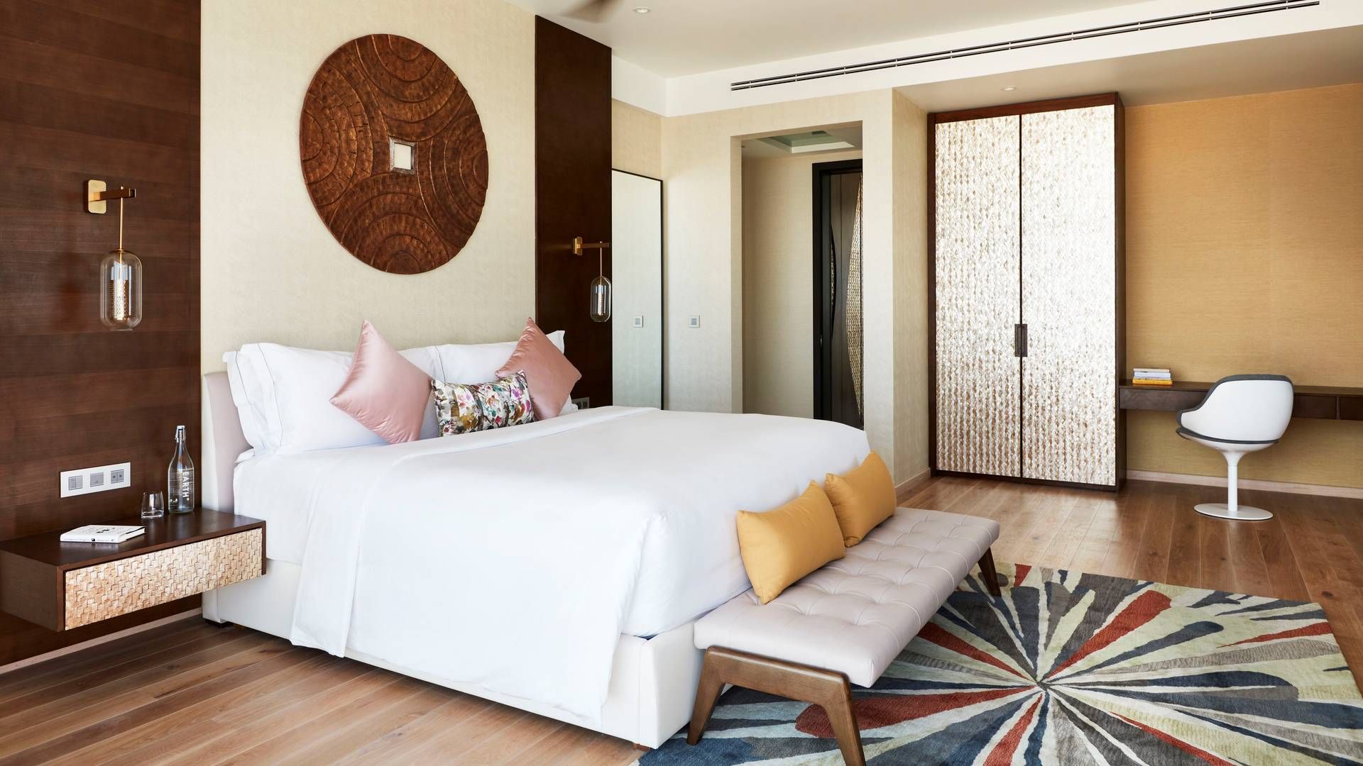 Jumeirah MaldivesOlhahali