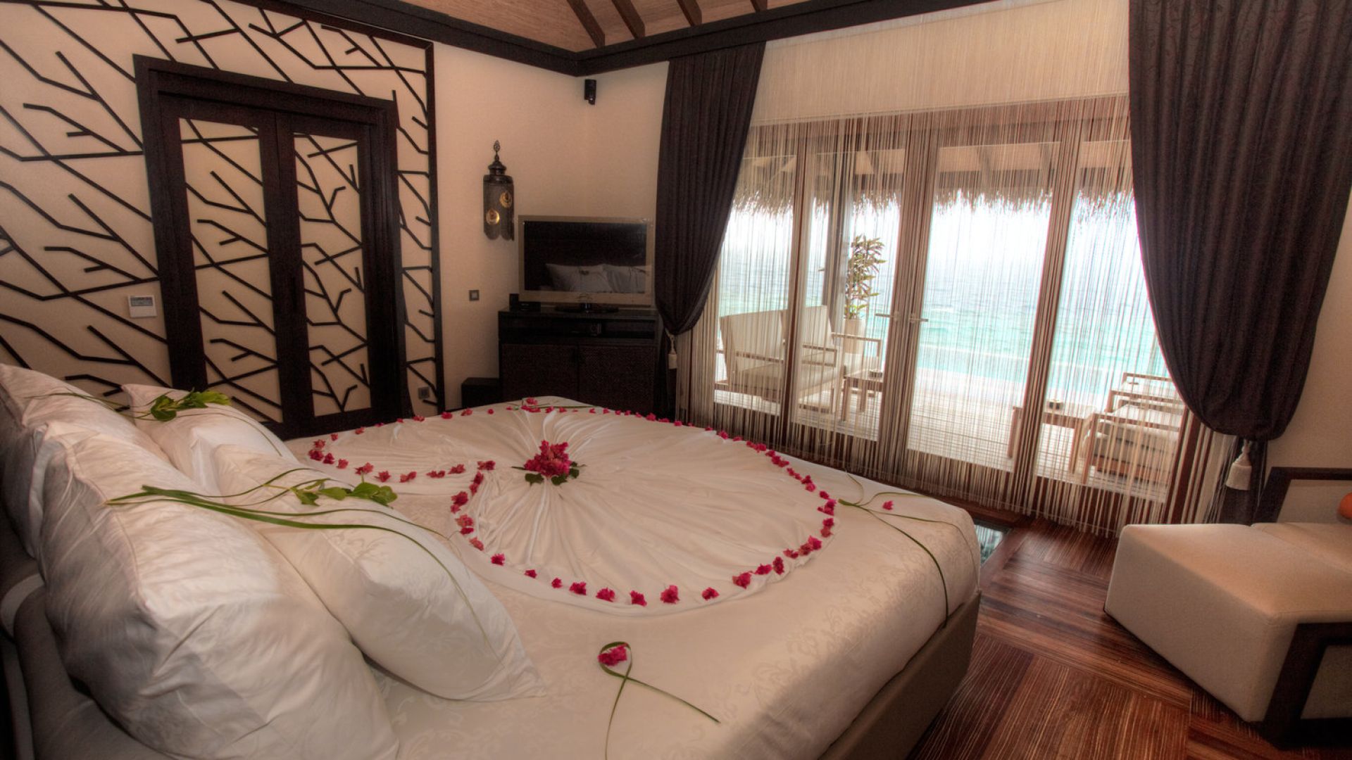 Аяда Мальдивы