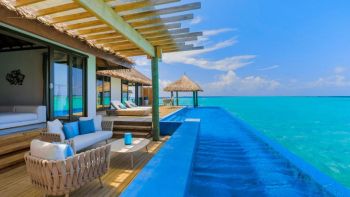 Water Suite