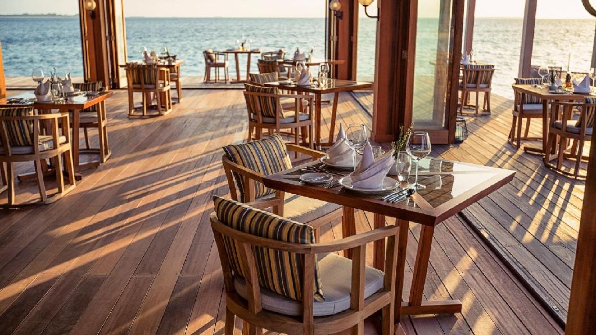 フラワリモルディブ