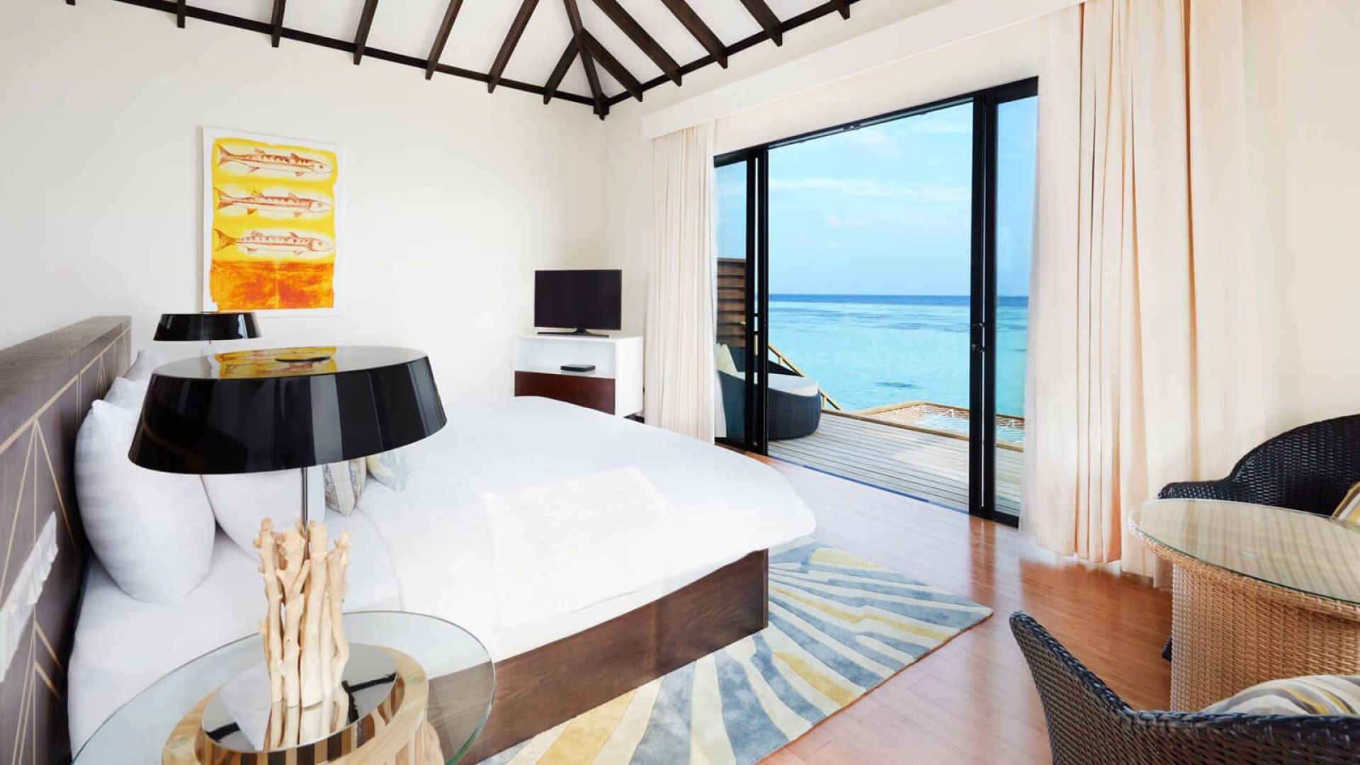 Amari Havodda Maldives