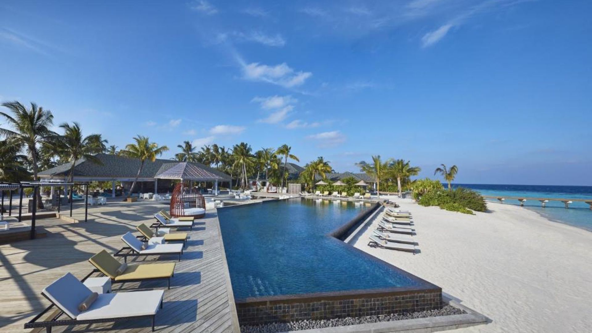 Amari Havodda Maldives