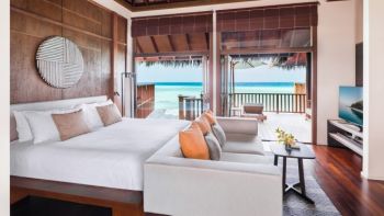 Villa Grand Water 2 Chambres avec Piscine