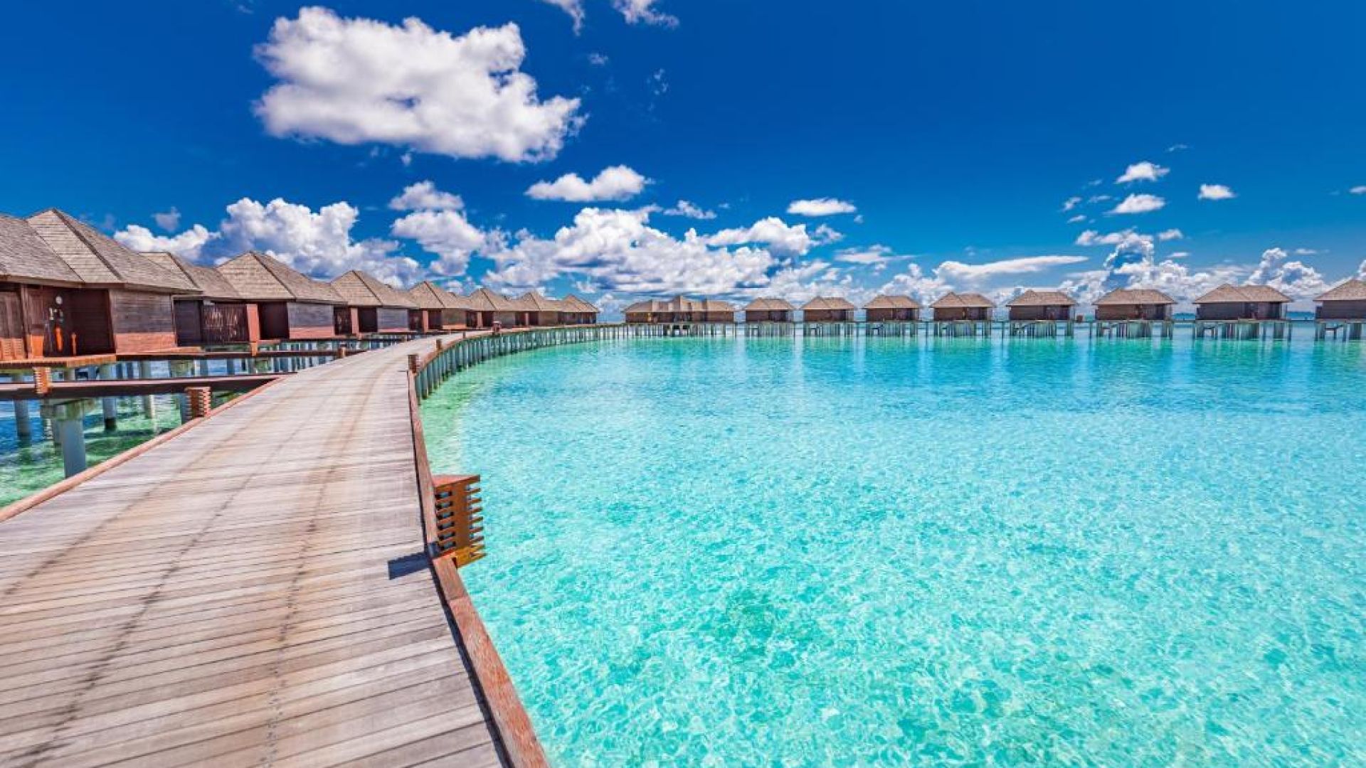 Sun Siyam Olhuveli Maldives