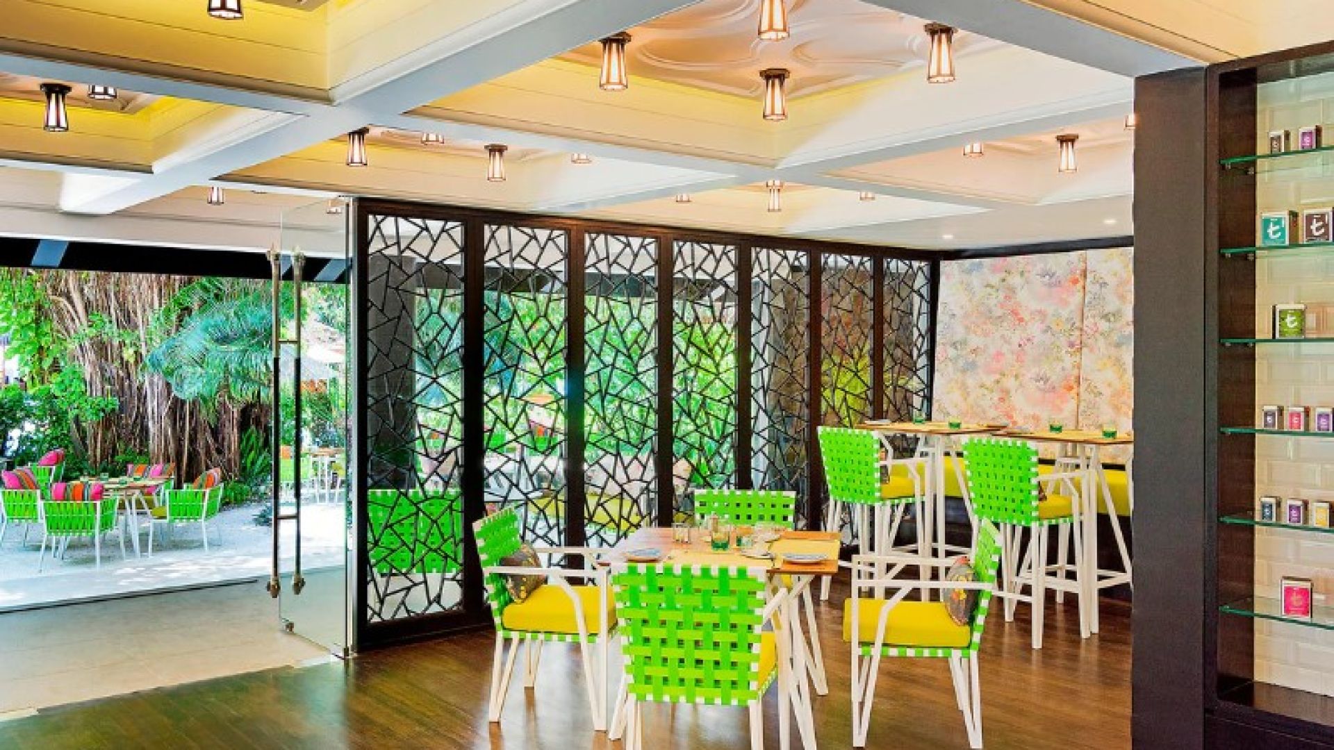 Шератон Мальдивы