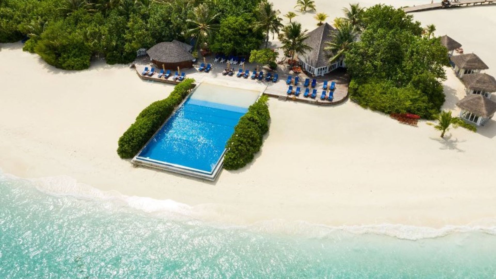 オルベリビーチ＆スパ