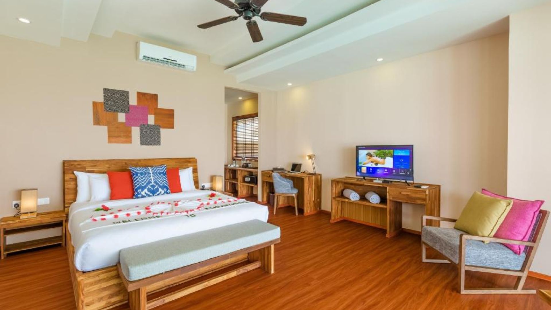 クダフシモルディブ