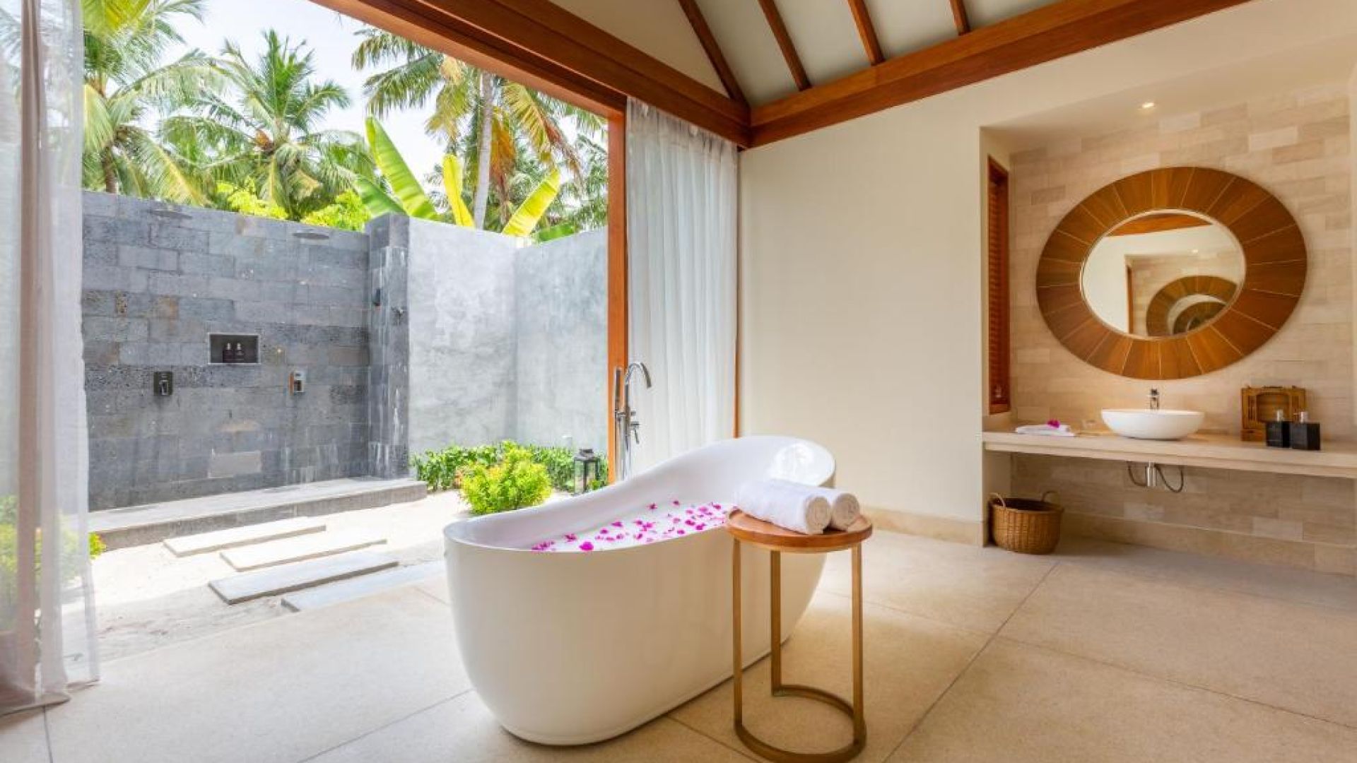 フラヴェリアイランドリゾート