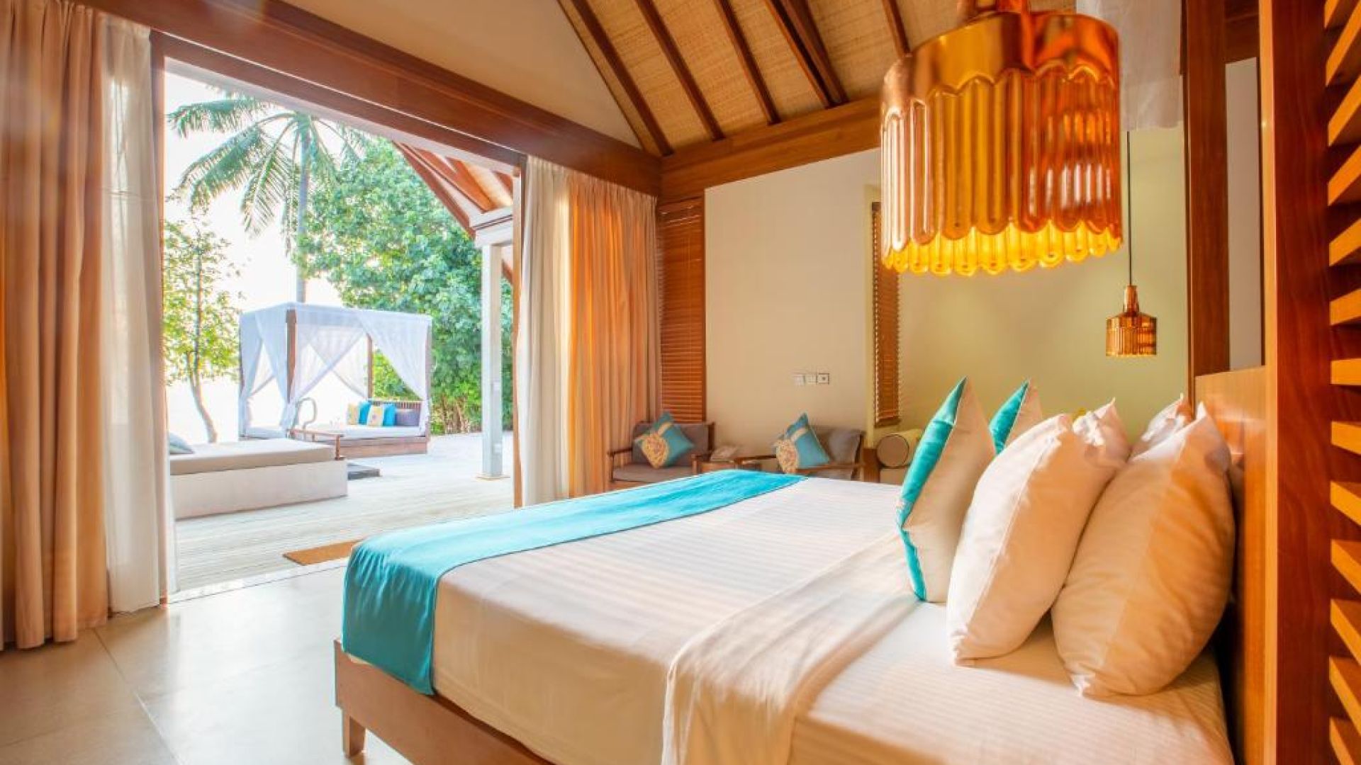 Фуравери Айленд Резорт