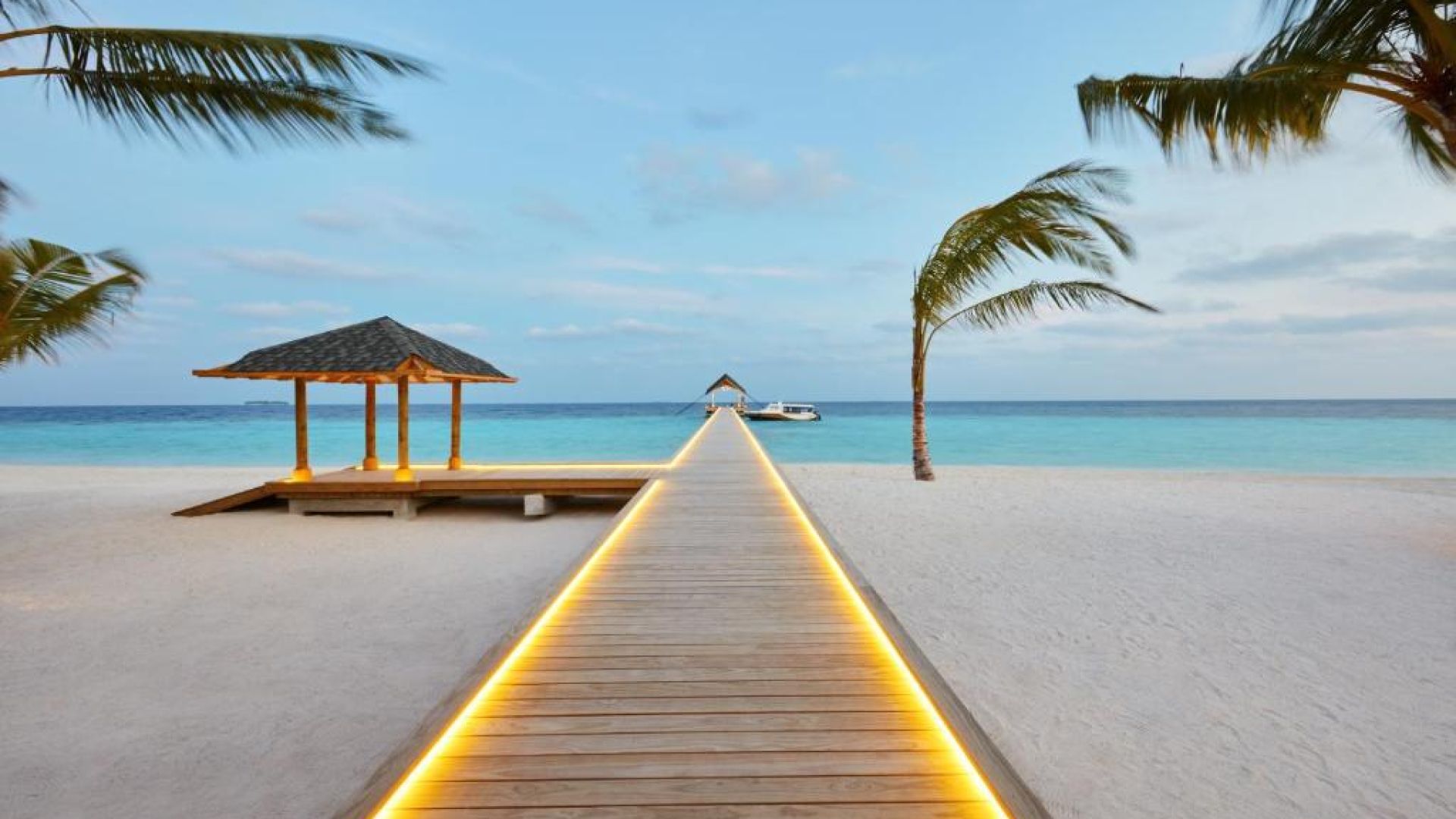 Amari Havodda Maldives