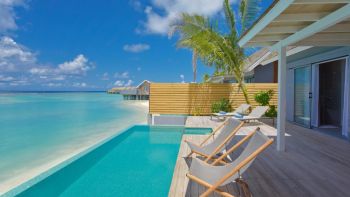 Pool Villa