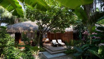 Beach Bungalow