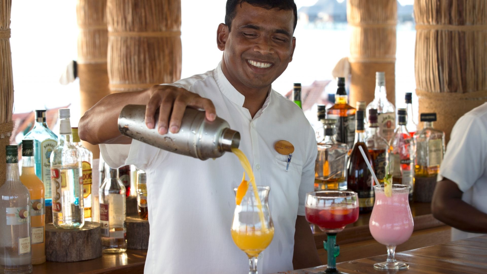 Coco Palm Dhunikolhu