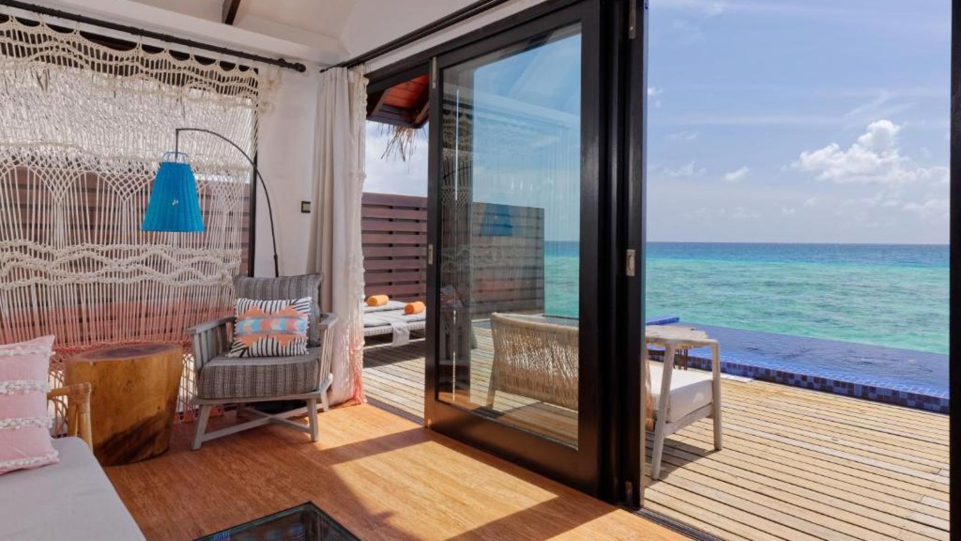 Grand Park Kodhipparu Maldives