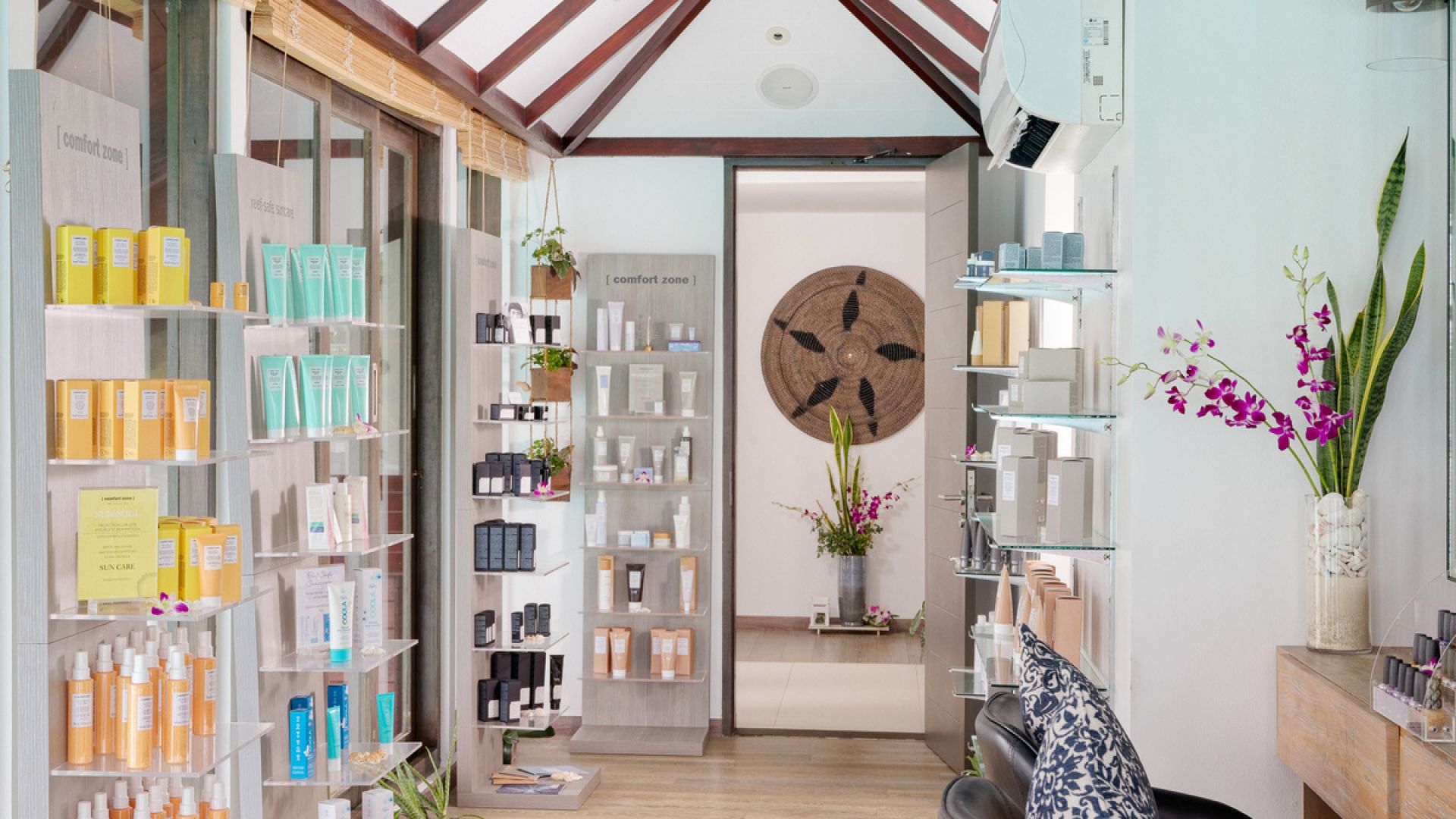 Гранд Парк Кодхиппару Мальдивы