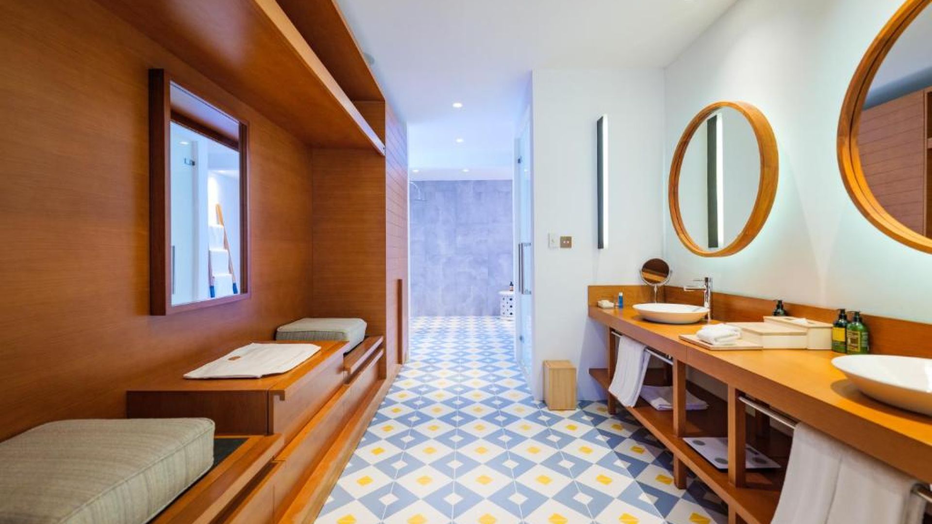 Амилла Мальдивс Резорт & Резиденции