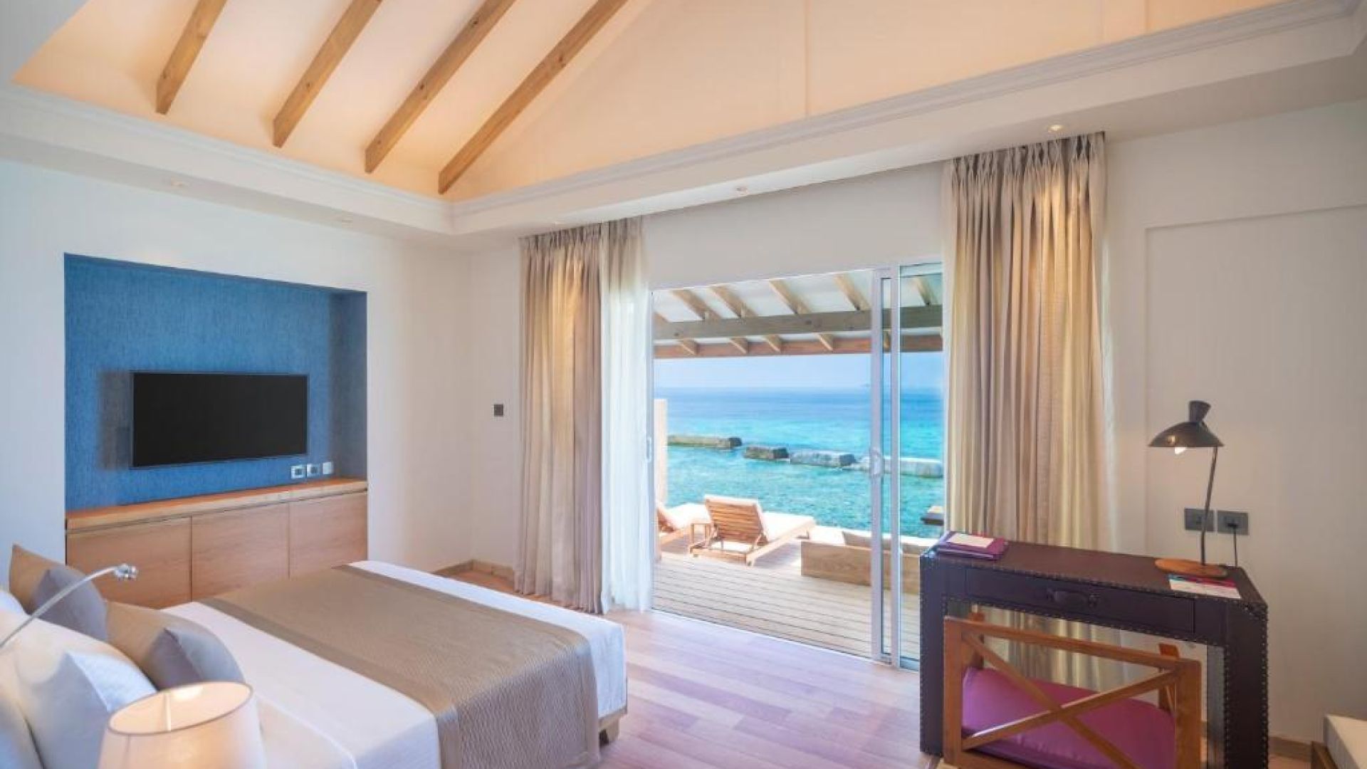 Ellaidhoo Maldives by Cinnamon