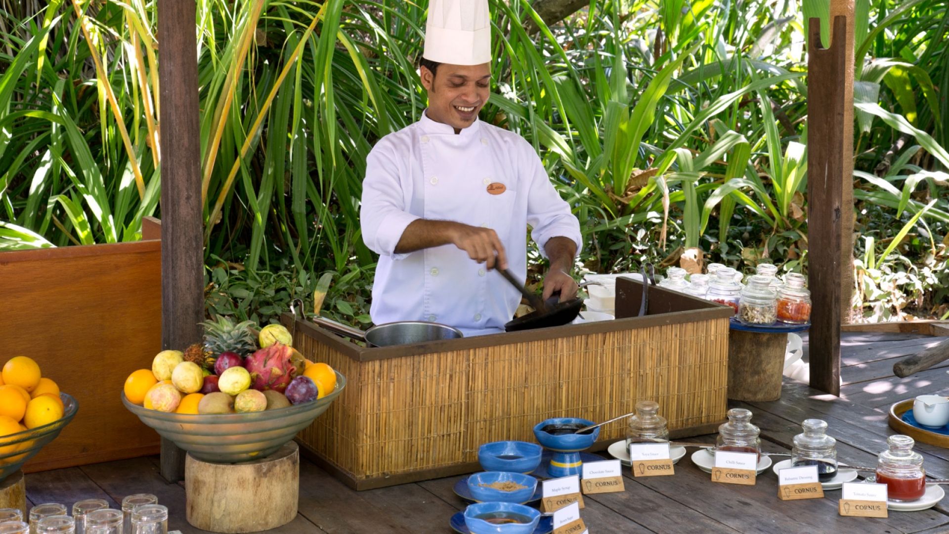 Coco Palm Dhunikolhu