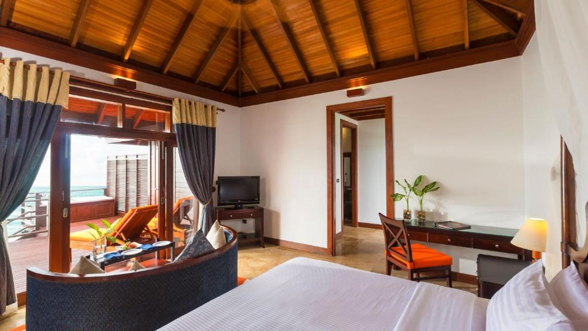 オルベリビーチ＆スパ