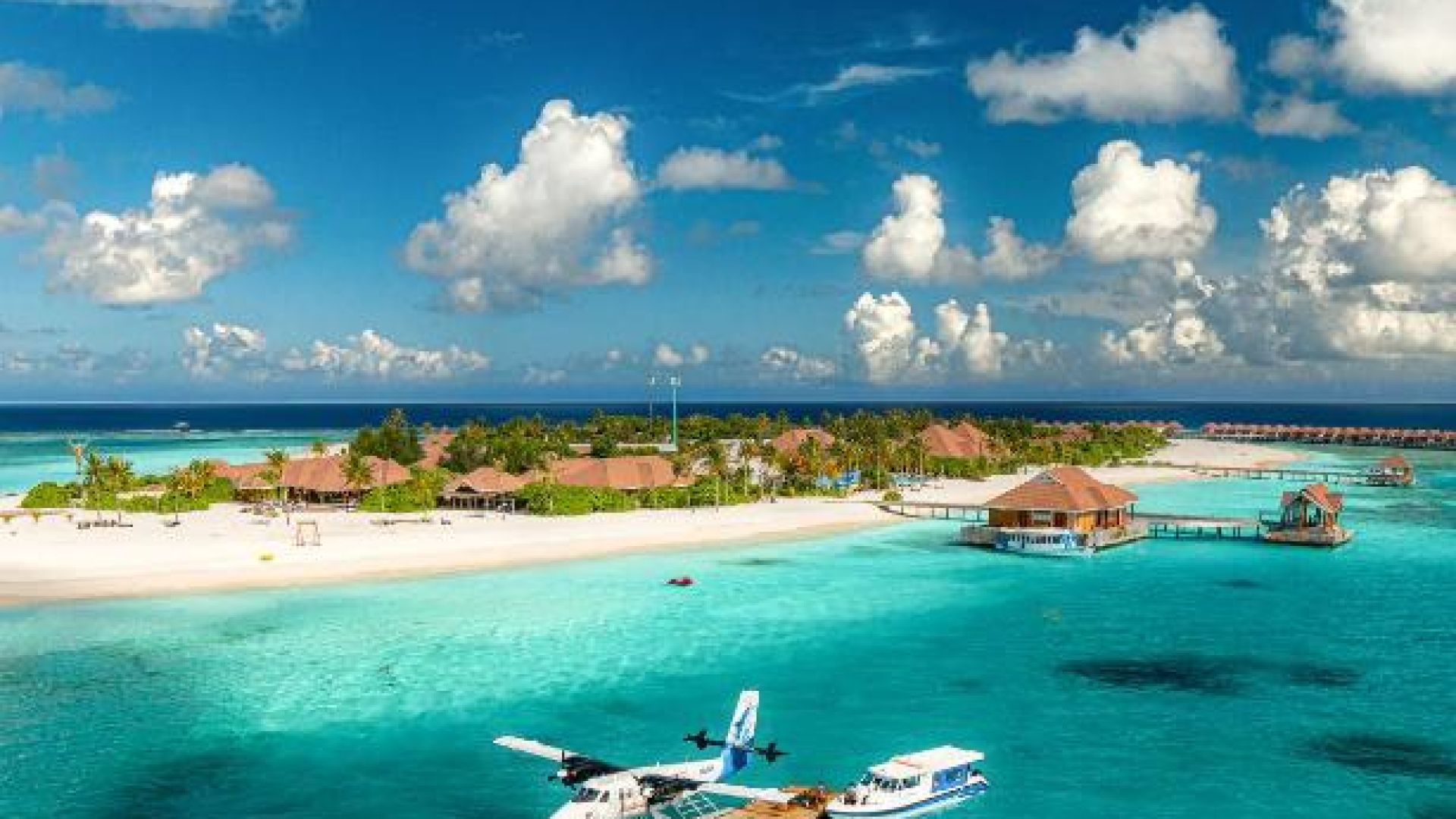 Brennia Kottefaru Maldives