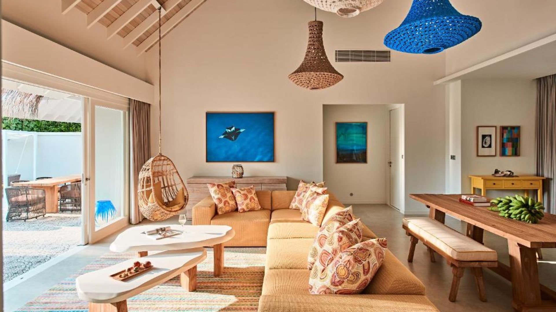 Финолху Мальдивы