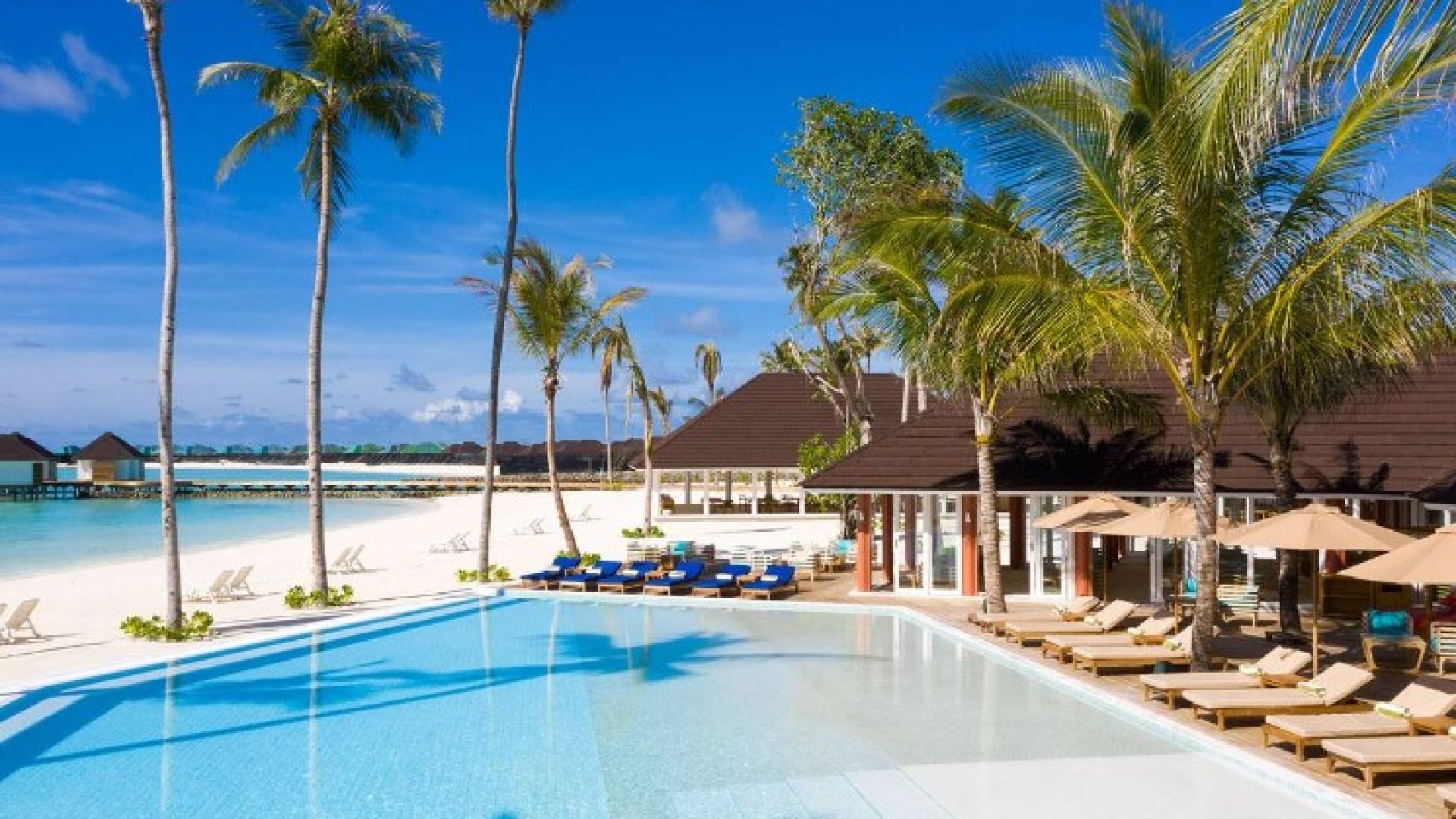 オルベリビーチ＆スパ