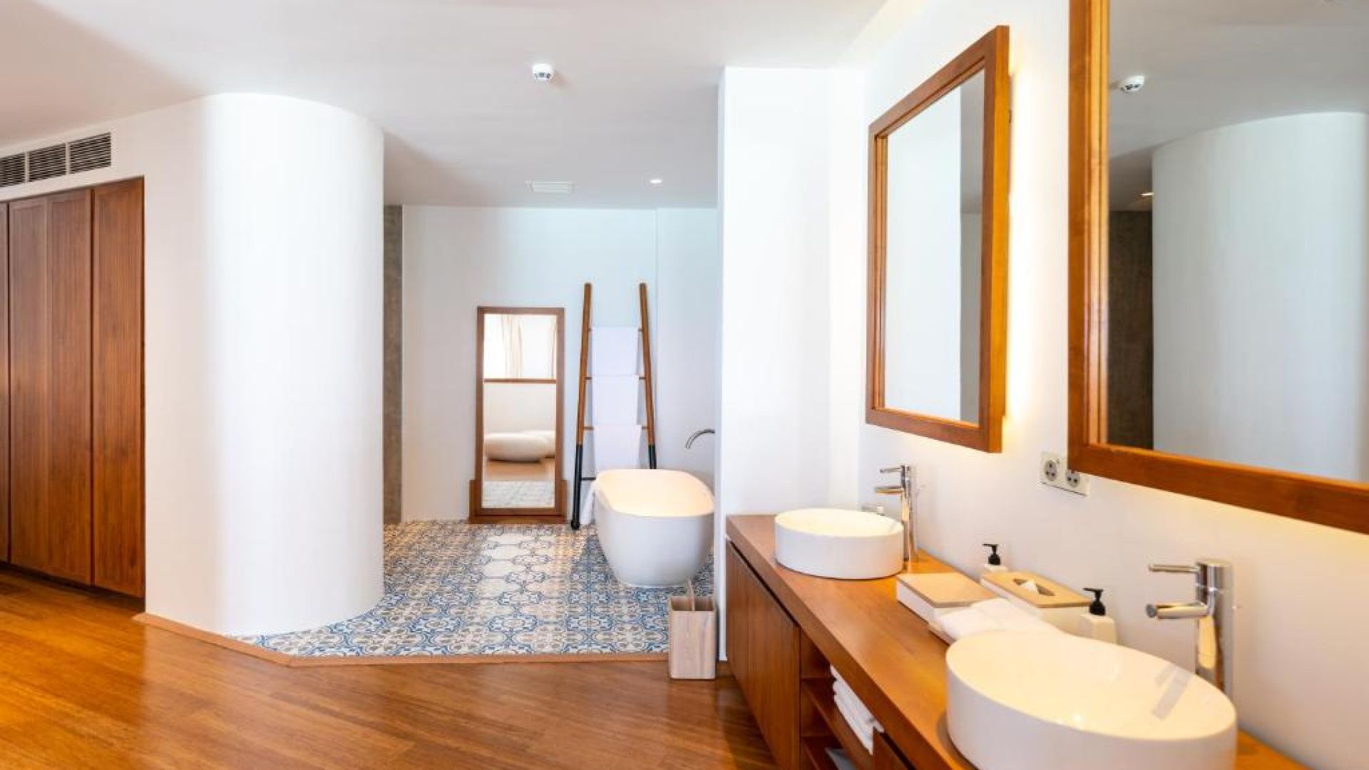 Amilla Maldives Resort & Résidences