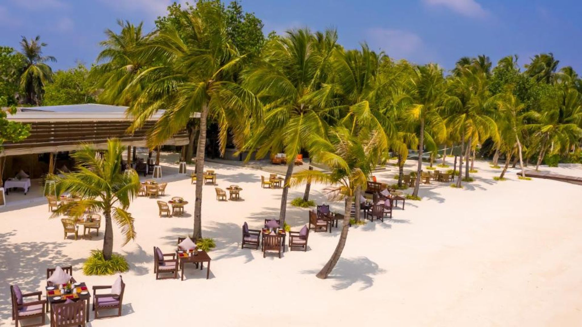 Réserve d'Ozen Bolifushi