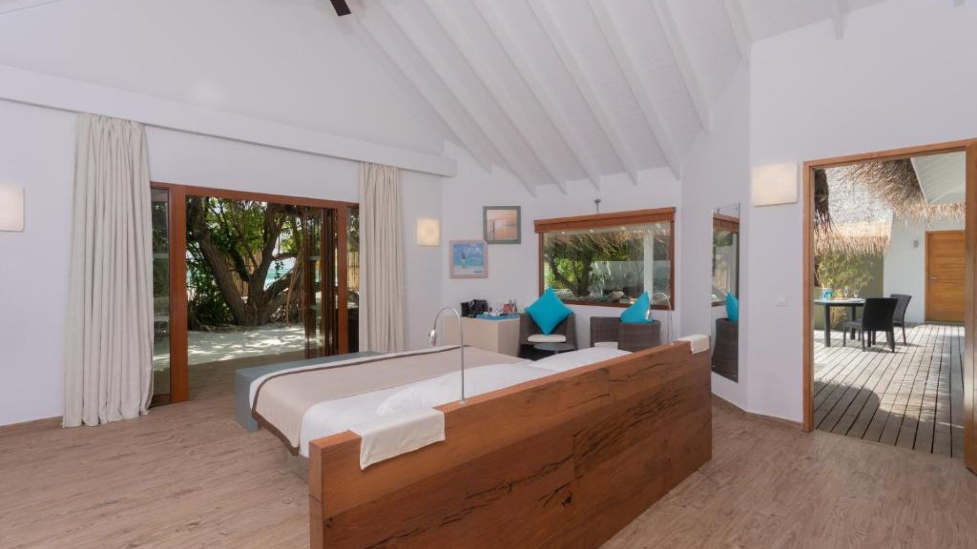 Кокон Мальдивы