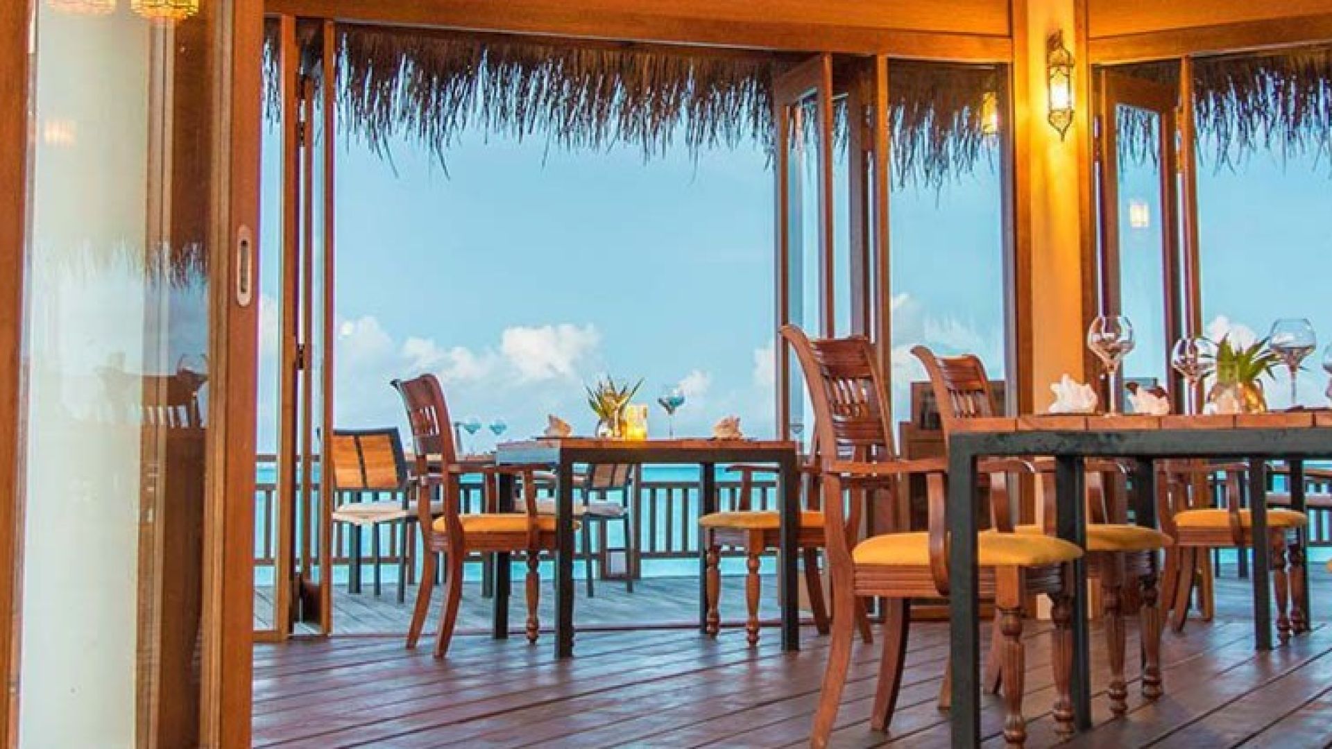 Hideaway Beach Resort & Spa