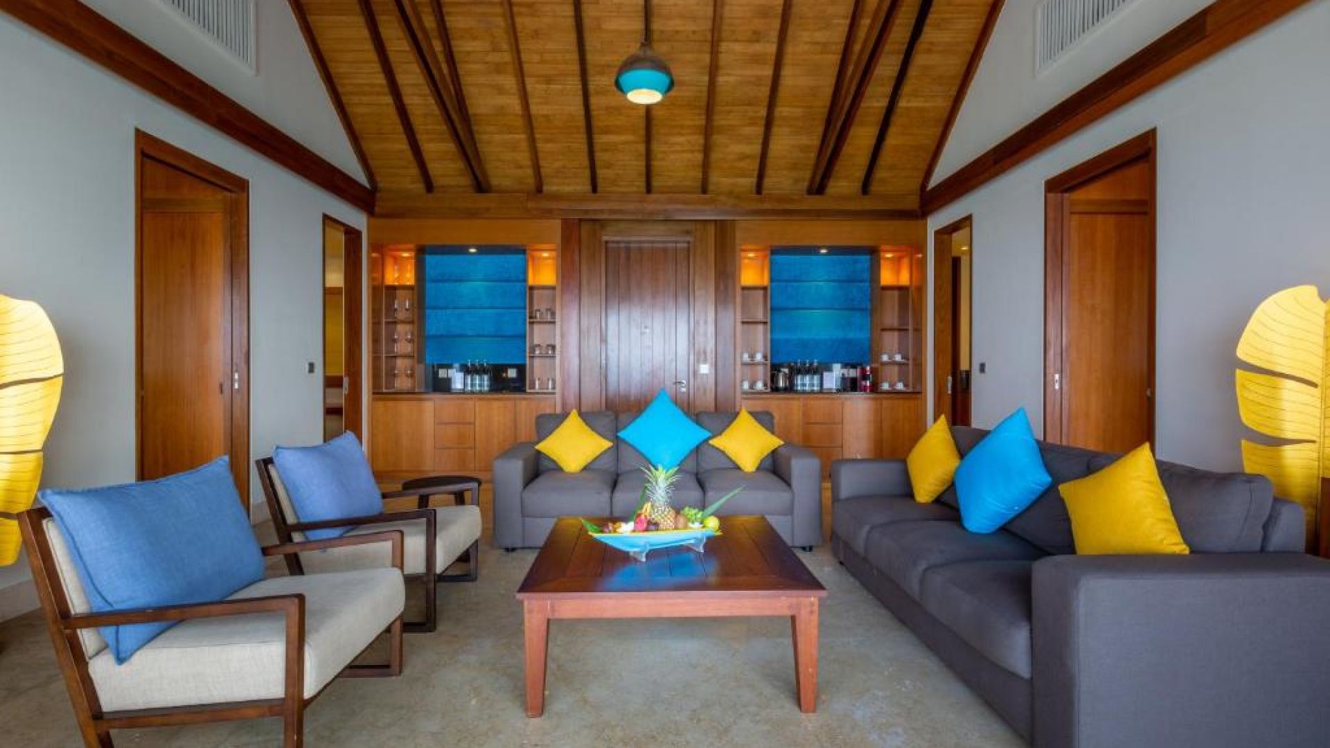 フラヴェリアイランドリゾート