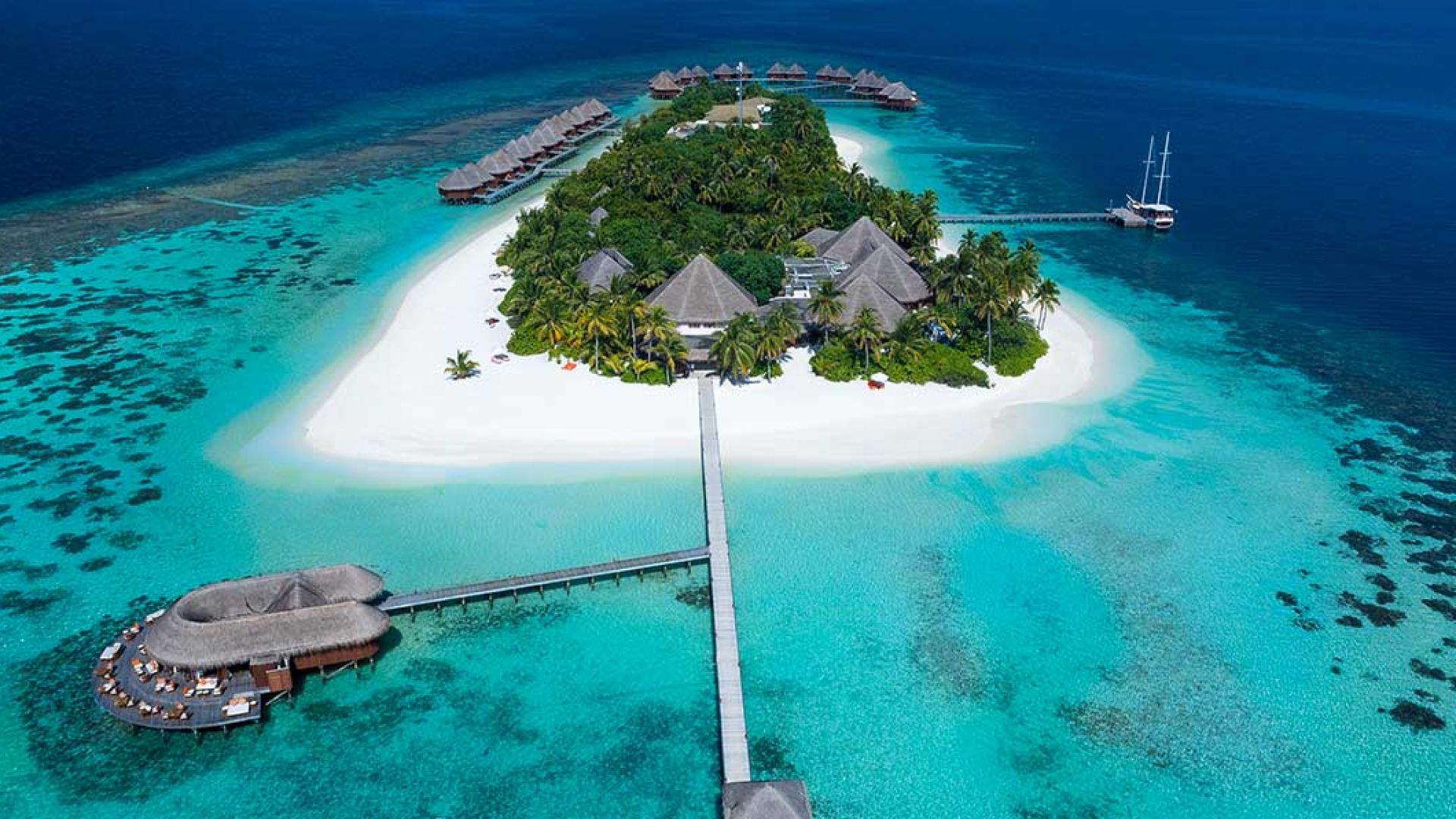 Мирихи Айленд Резорт