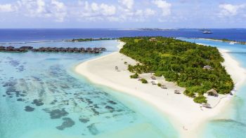 Paradise Island Resort & Spa