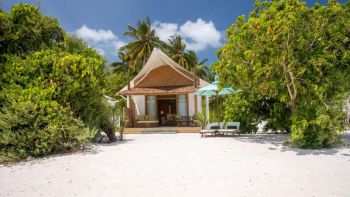 Platinum Beach Bungalow