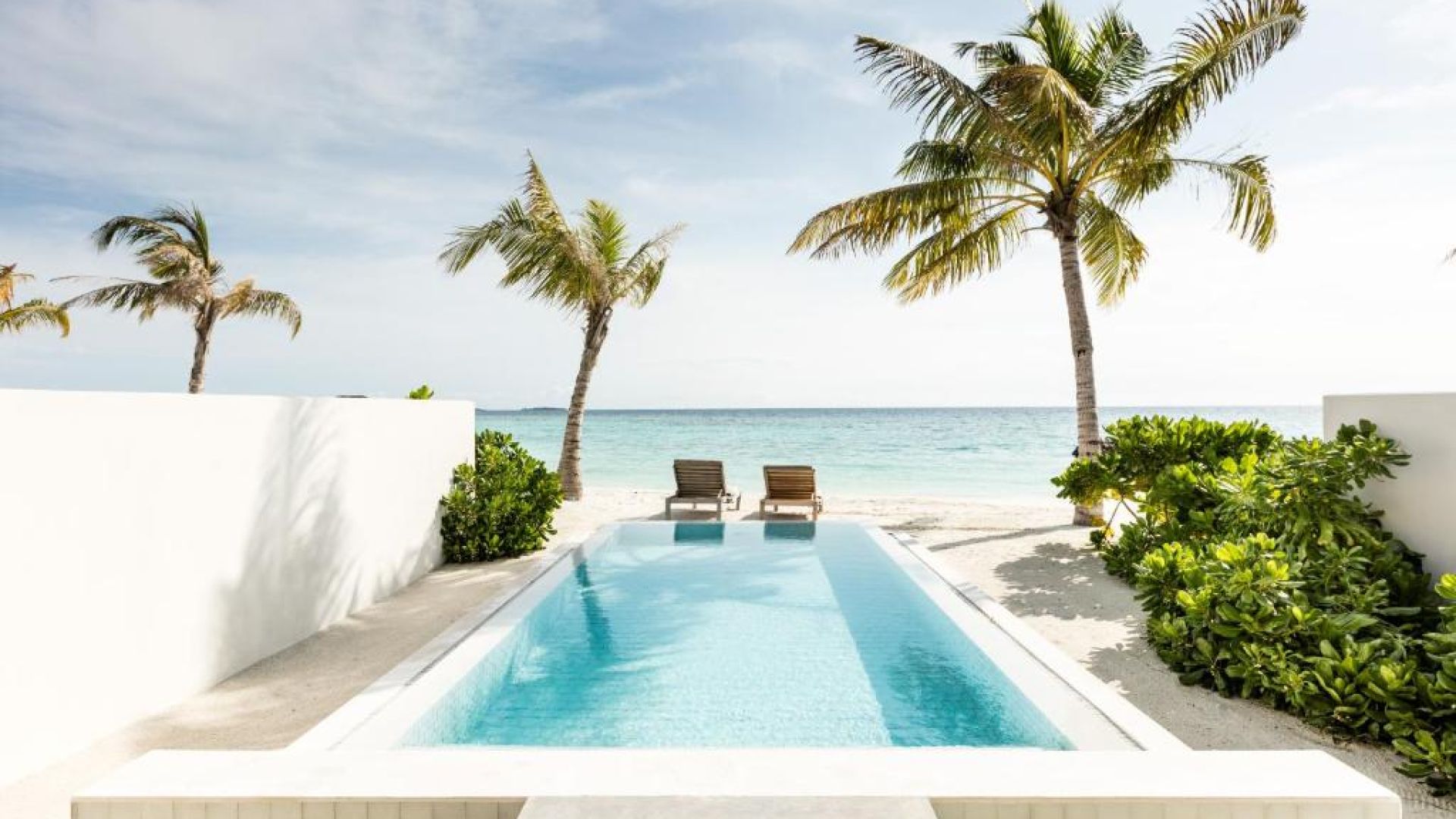 Olhuveli Beach & Spa