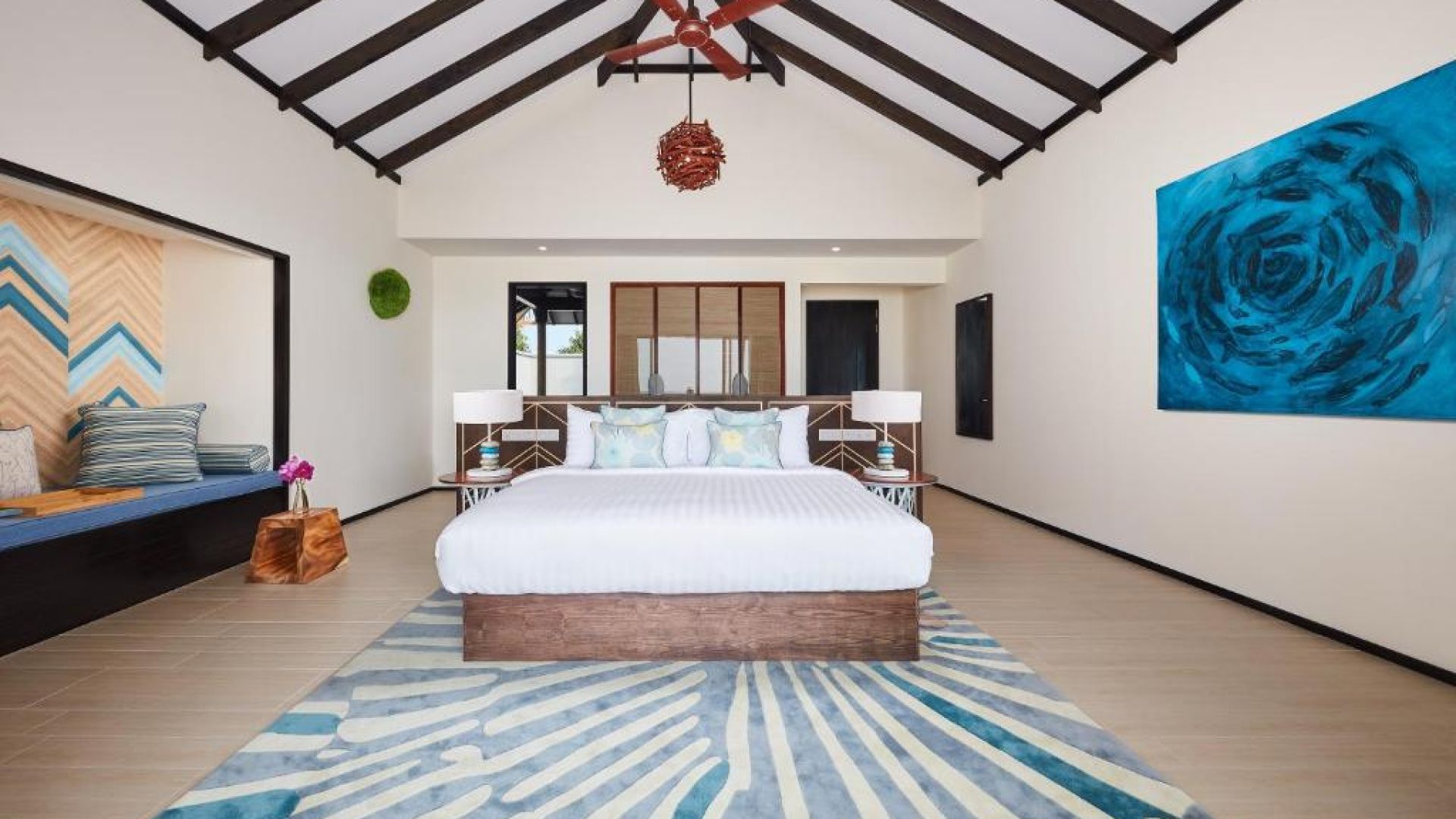 NH Collection Maldives Havodda Resort