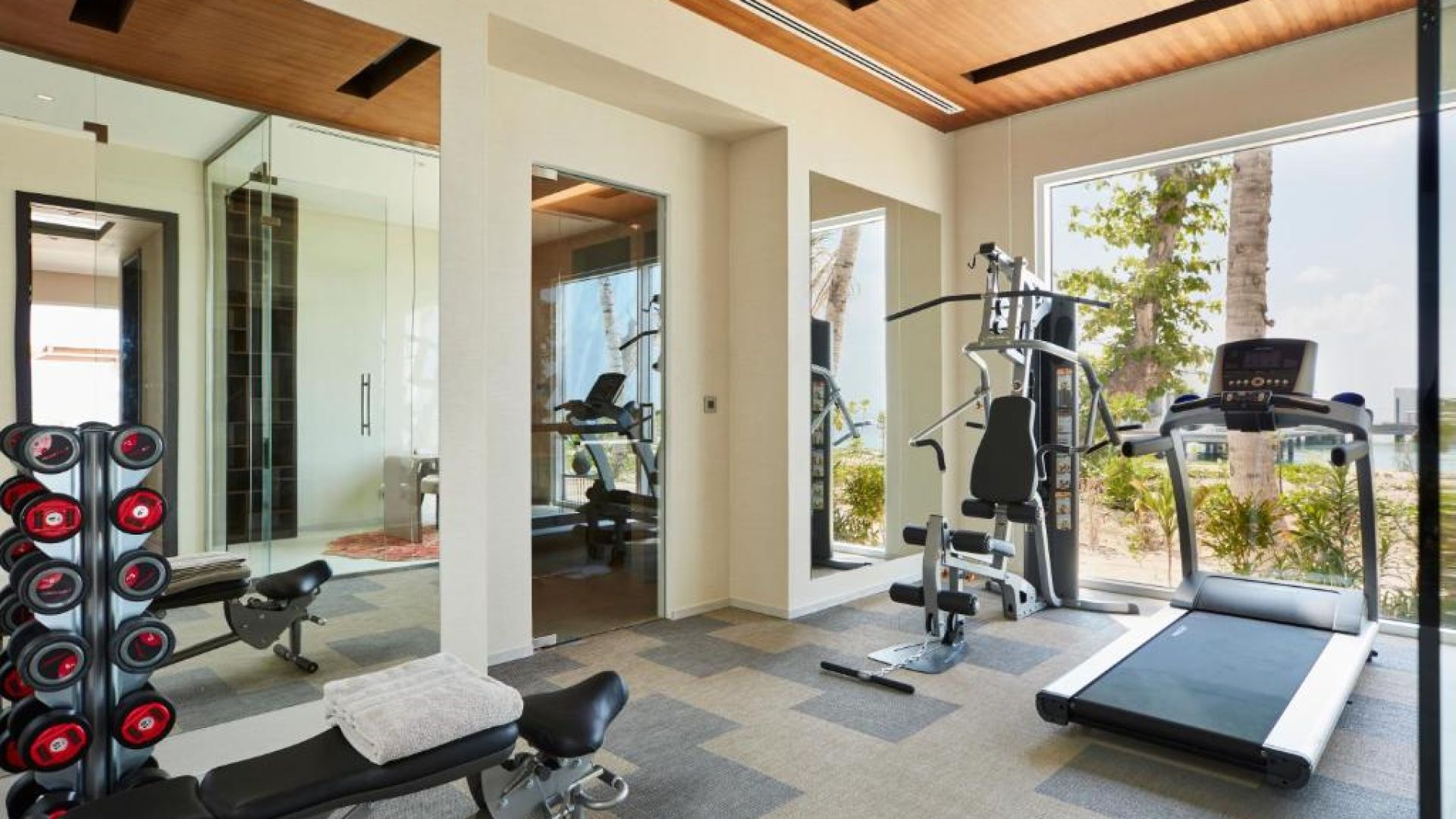 ジュメイラモルディブオルハリ