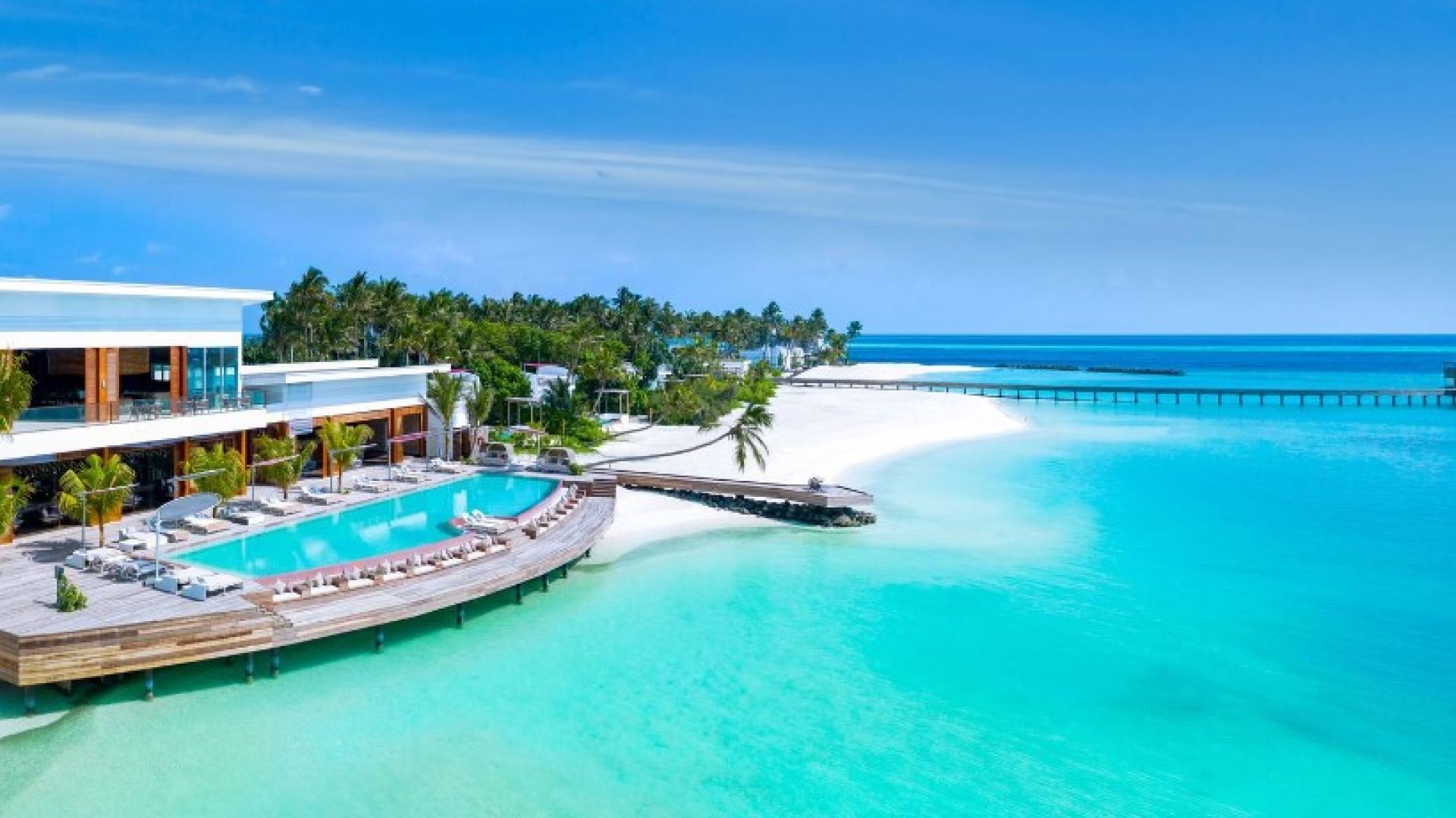 Jumeirah MaldivesOlhahali